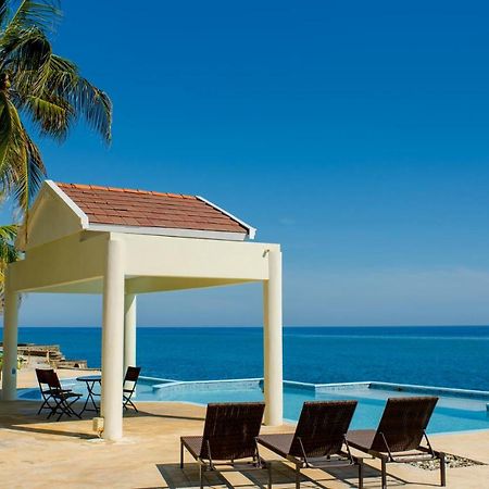 Apartmán Ocho Rios Penthouse At Whispering Seas Exteriér fotografie